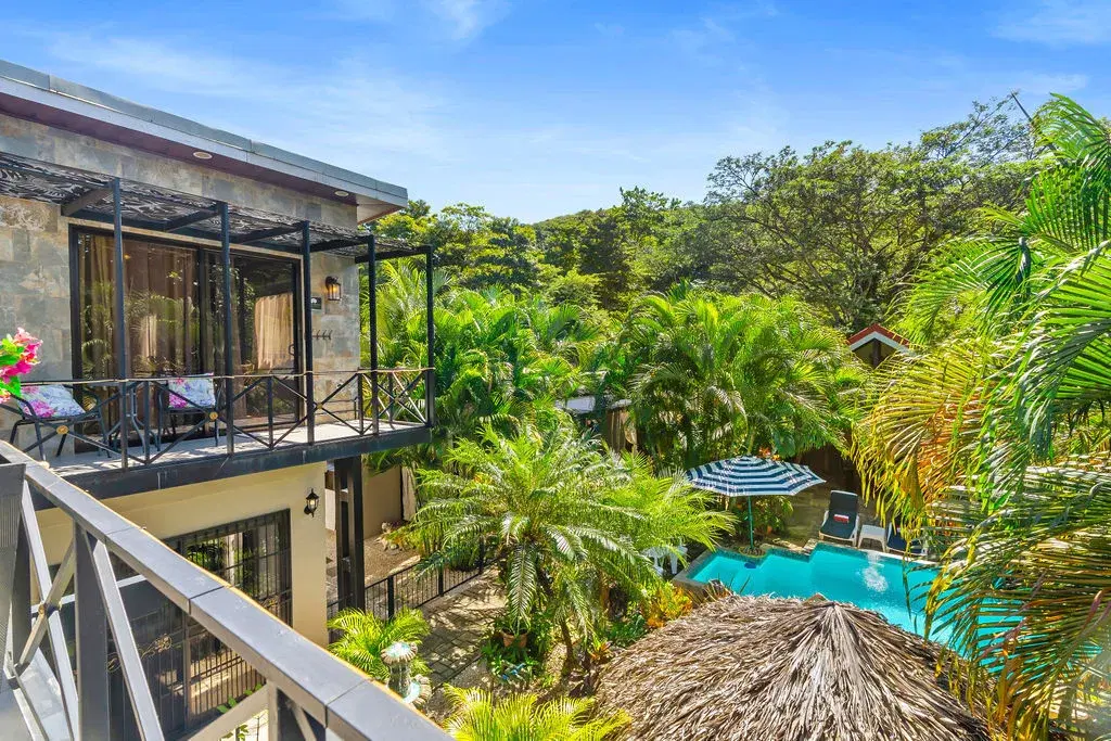 Property at Tamarindo