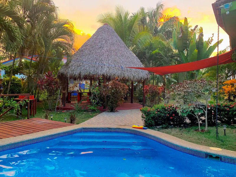 Propiedad en Playa Hermosa