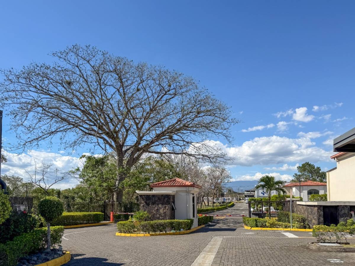 Propiedad en Condominio Del Rio