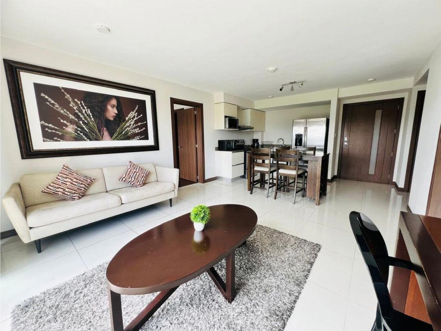 Apartamento en Uruca