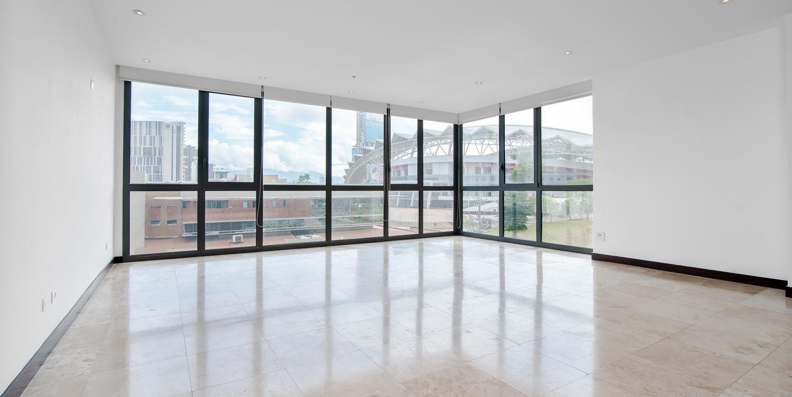 Propiedad en Metropolitan Tower