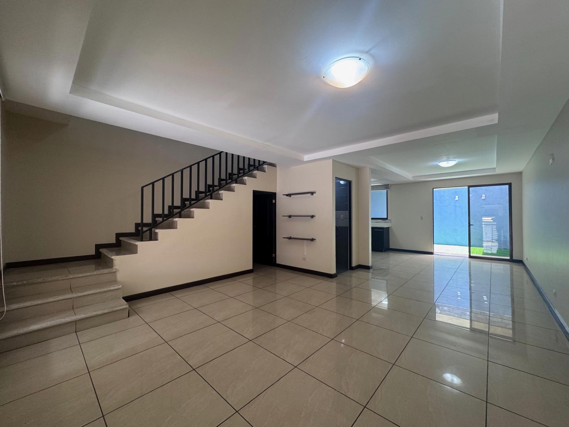 Casa en Tres Ríos