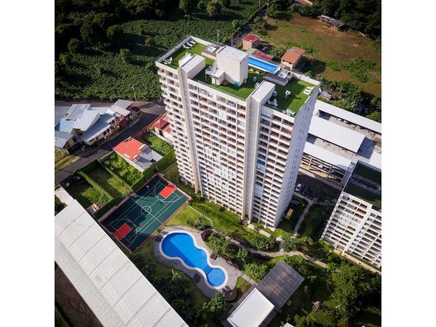 Apartment at Condominio Bellavista