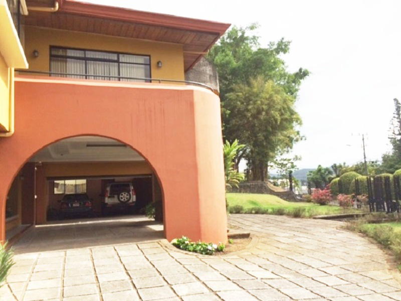 Propiedad en Curridabat