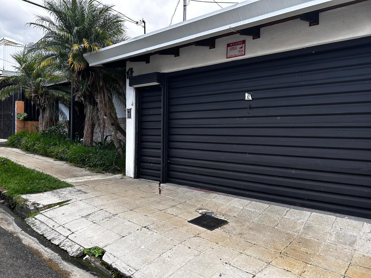 Casa en San Pablo