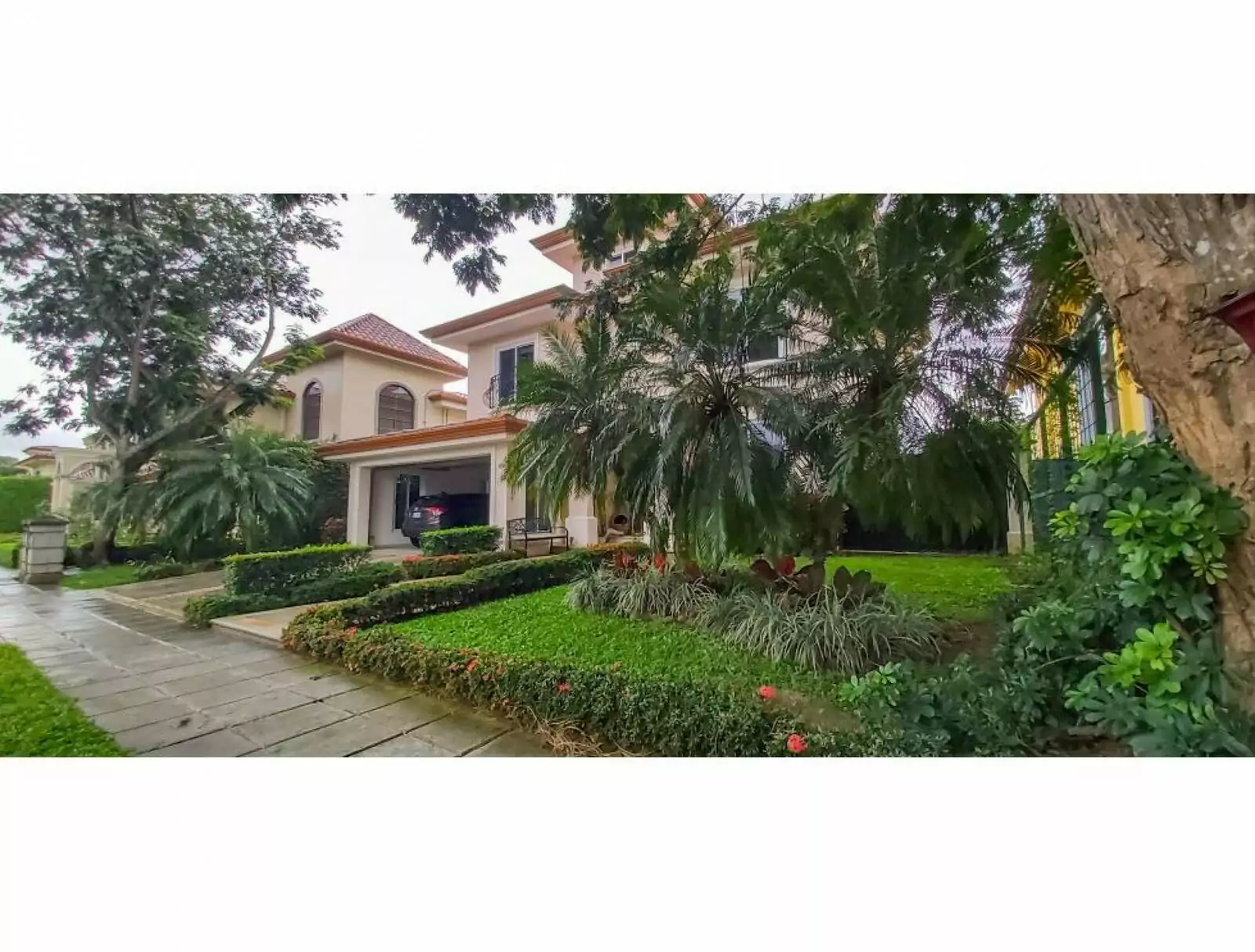 Casa en Valle Arriba Condominiums
