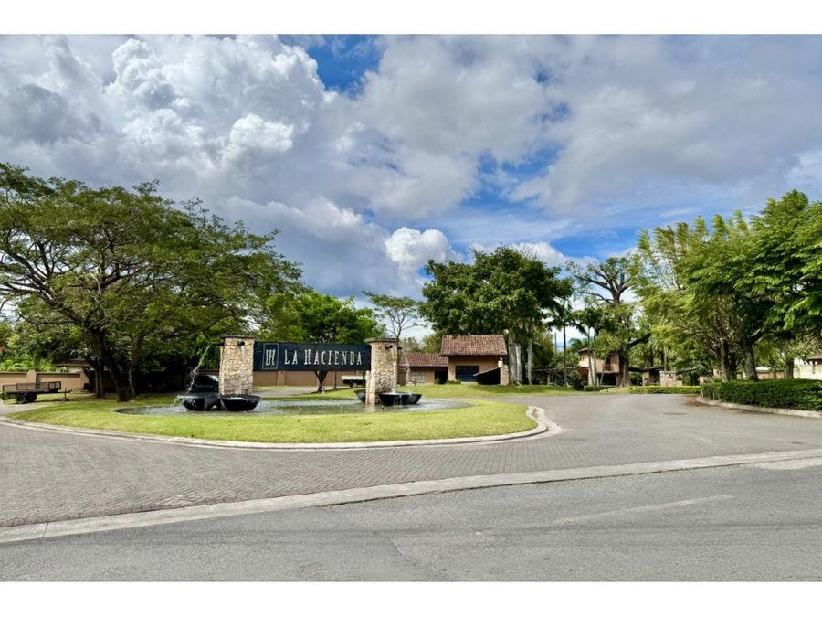 Land at Condominio La Hacienda