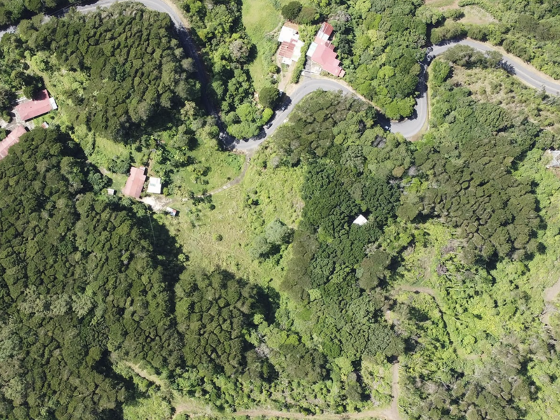 Land at Quebradillas