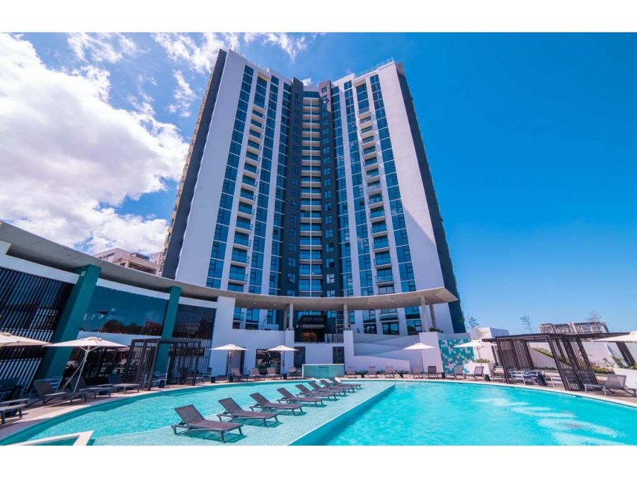 Apartamento en Merced