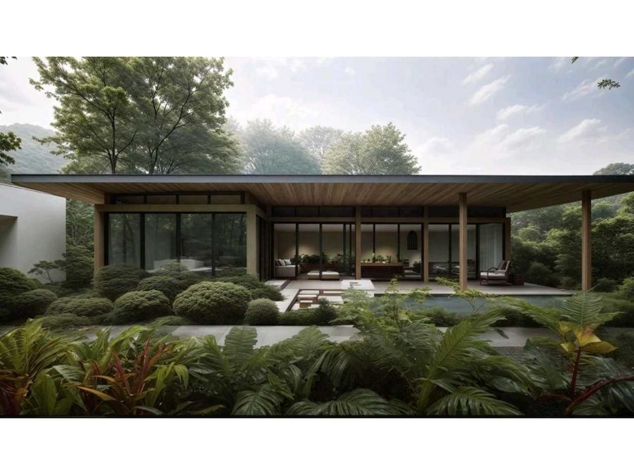 Casa en Cuajiniquil