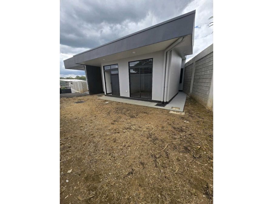 House at Barva