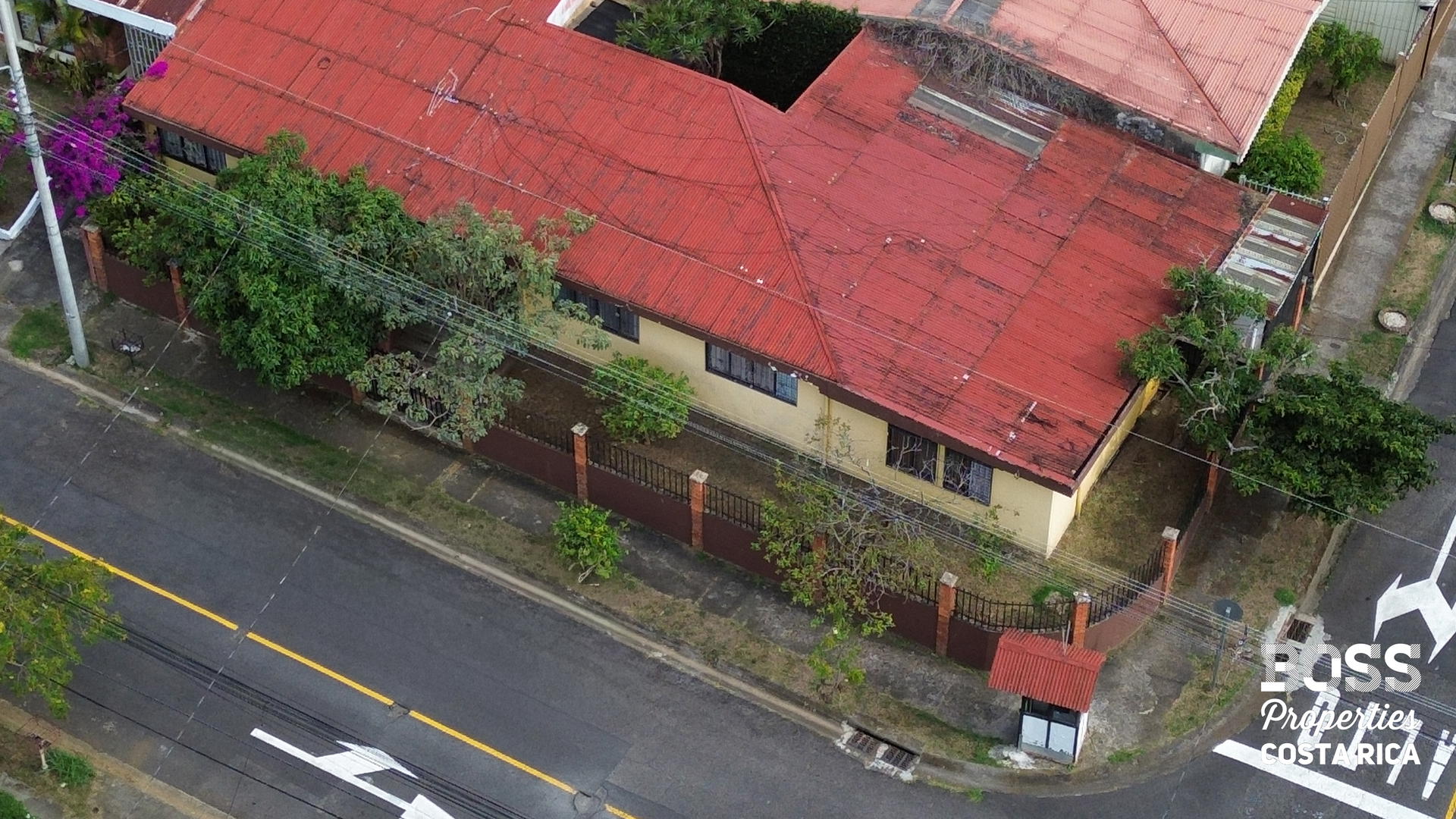 Casa en San Vicente