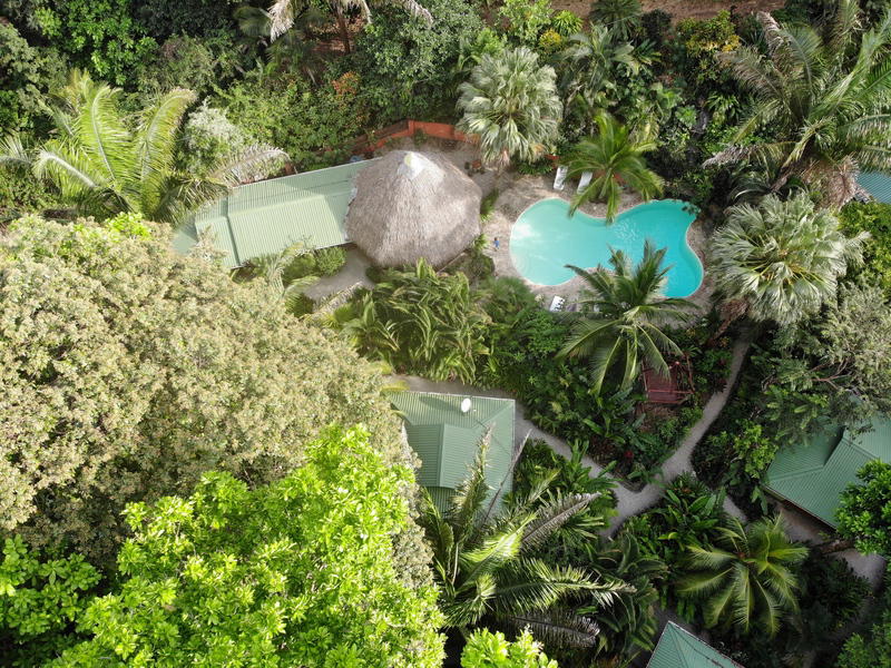 Comercial en Sámara