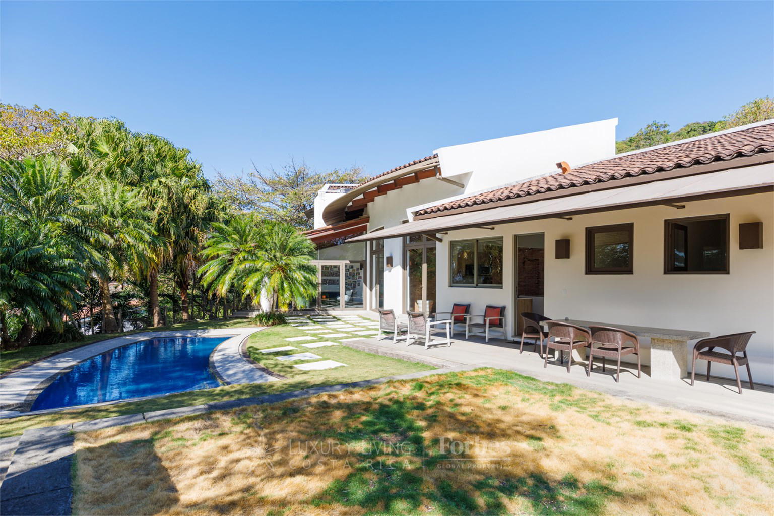 Property at Pozos