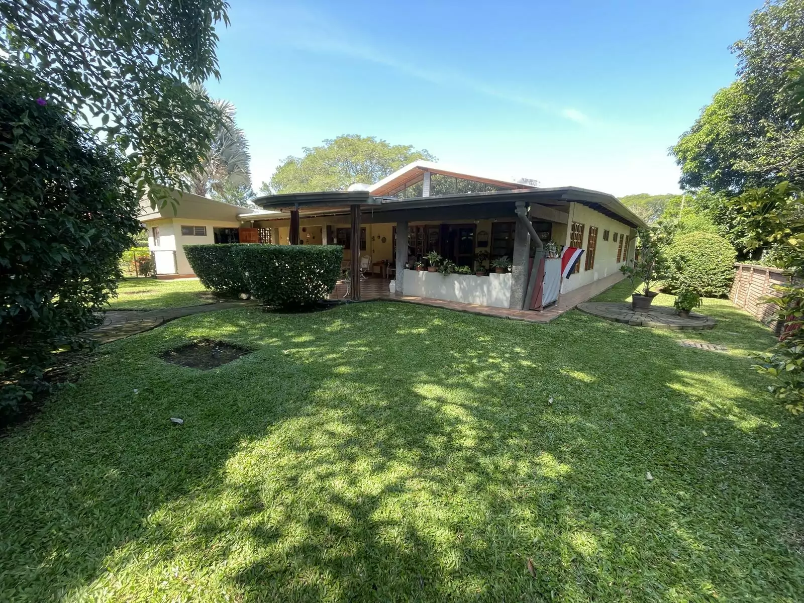 Casa en Guácima