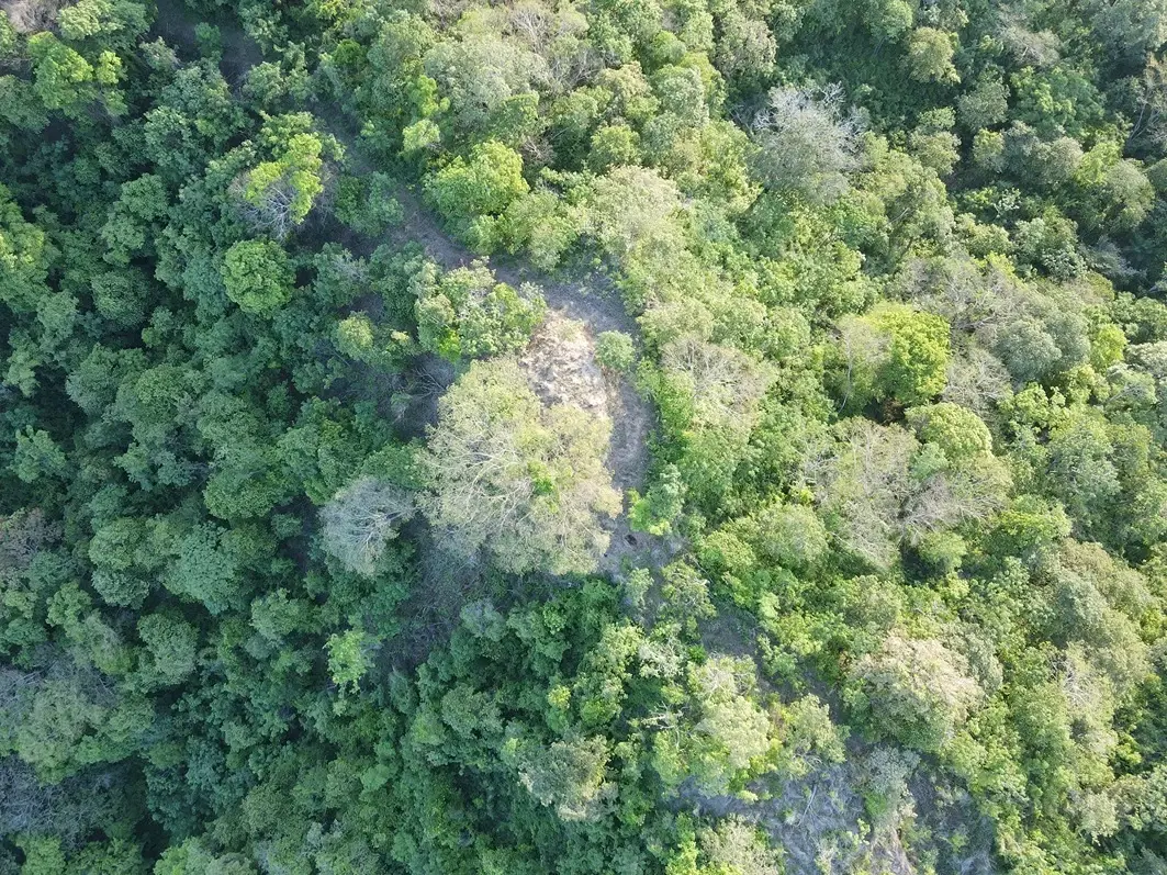 Terreno en Veintisiete de Abril