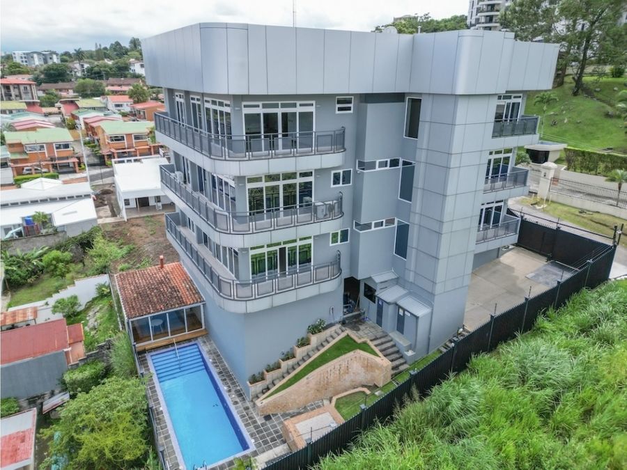 Apartamento en San Rafael