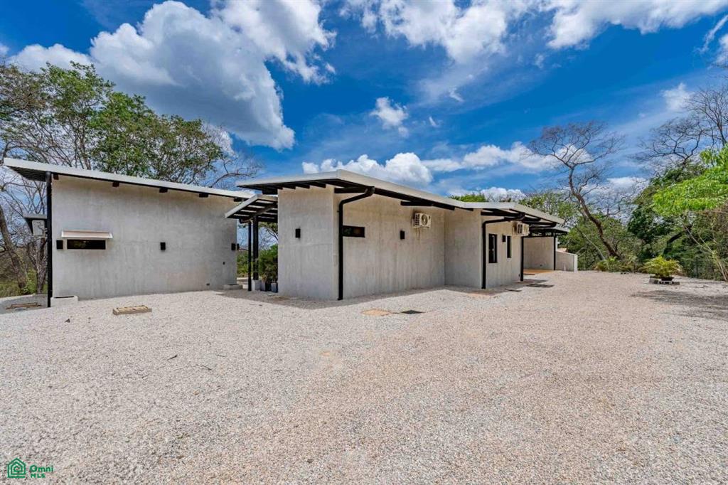 Propiedad en Santa Cruz