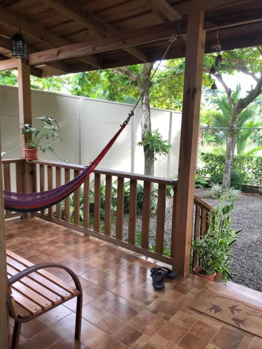 Casa en Bahía Ballena