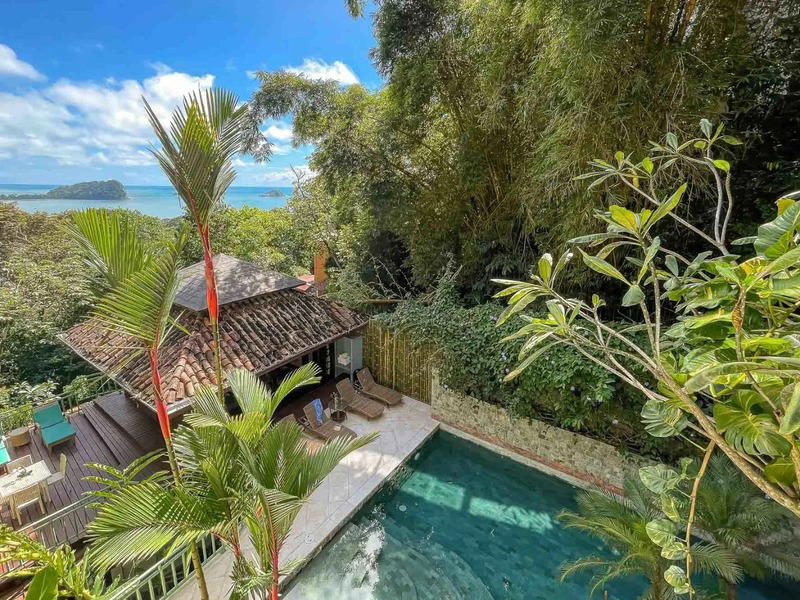 Property at Quepos