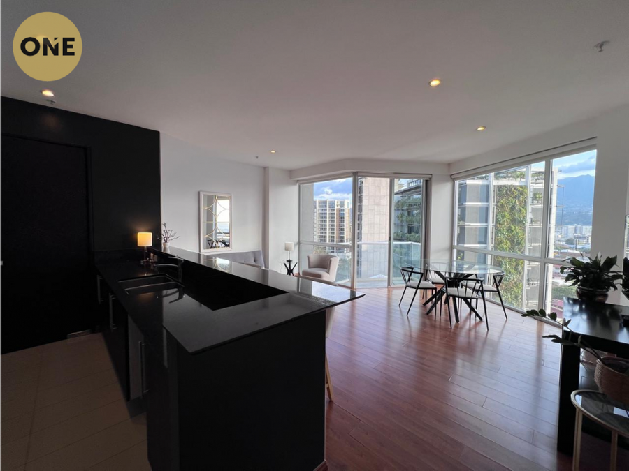 Apartamento en Mata Redonda