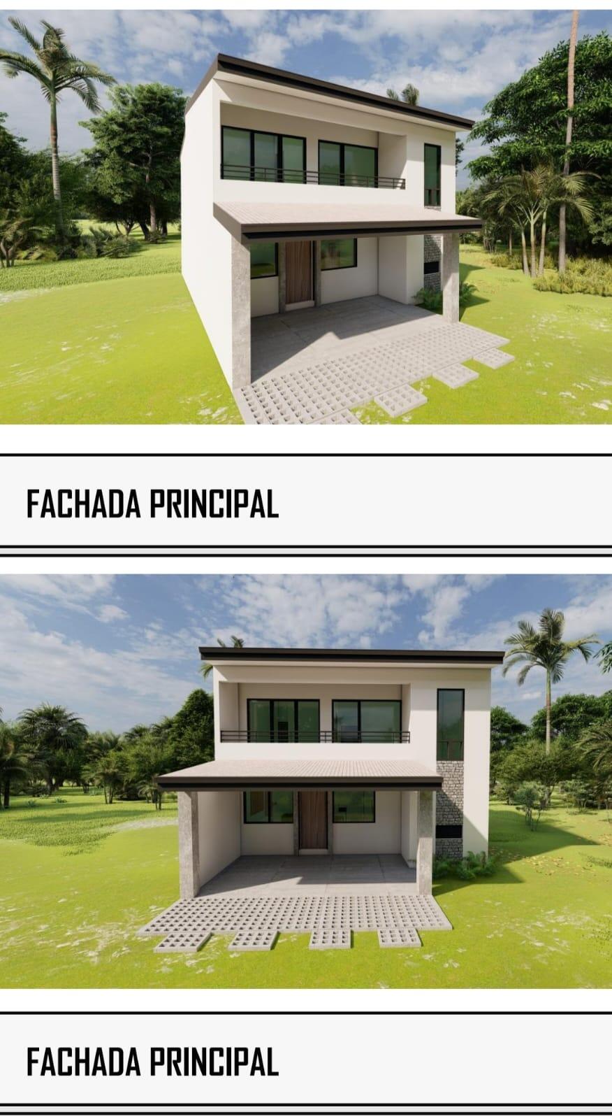 Casa en Condominio Arenas