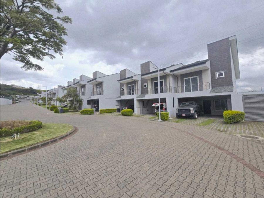 Casa en Condominio Río Palma