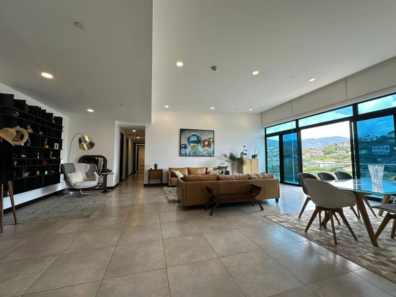 Propiedad en Condominio 203