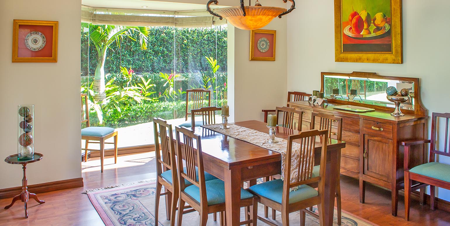 Propiedad en Condominio Cerro Alto
