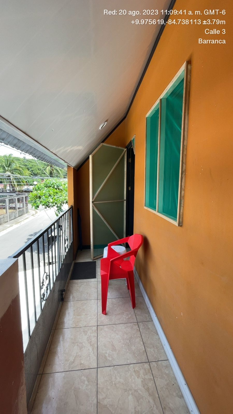Casa en El Roble
