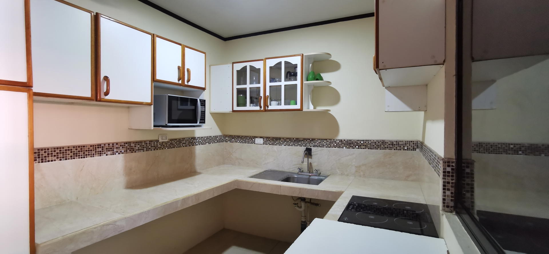 Casa en El Roble