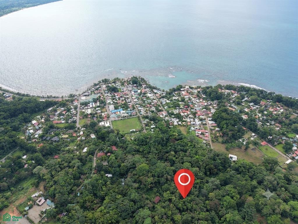 Land at Bratsi
