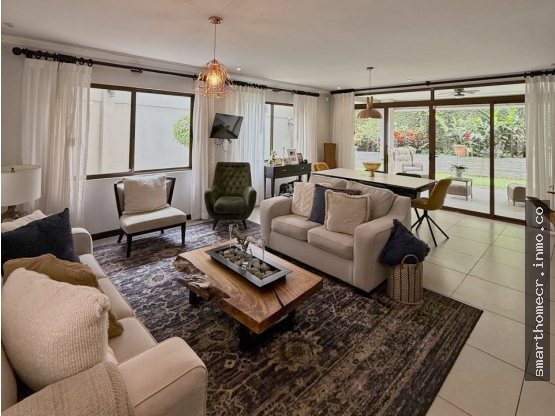 Propiedad en Santa Ana