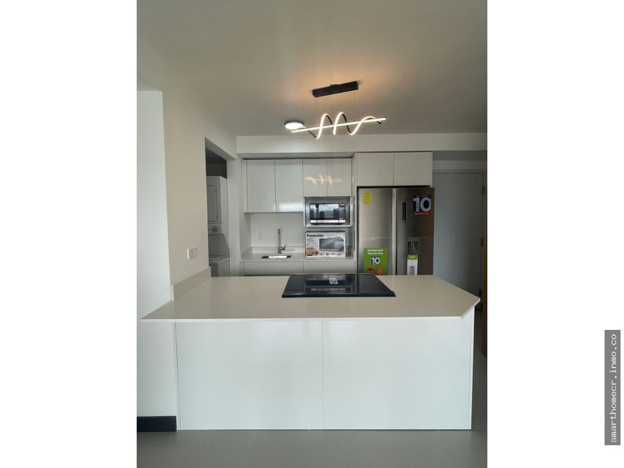 Apartamento en Khaya Curridabat