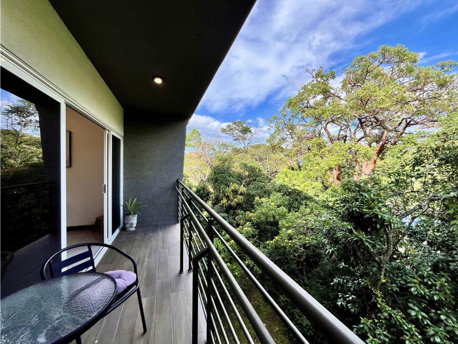 Apartamento en Piedades