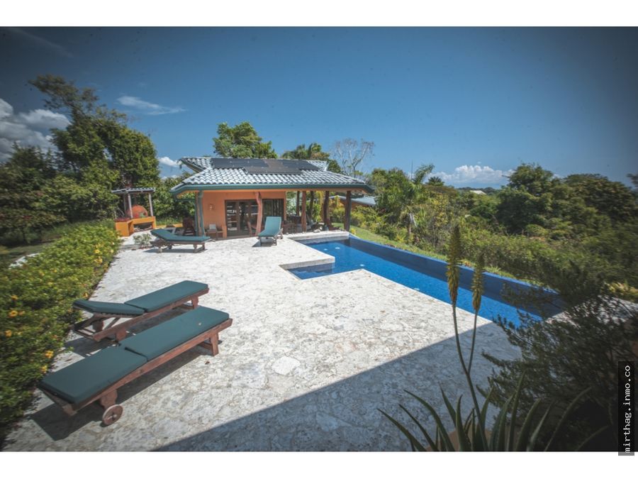Casa en Puntarenas