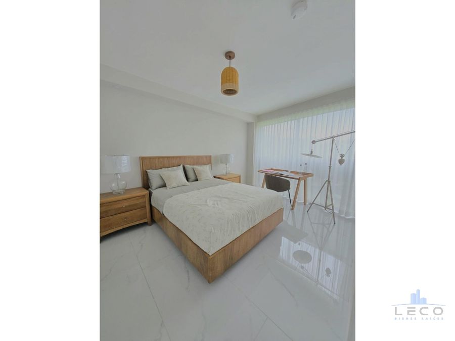 Apartamento en SoHo Paradisus