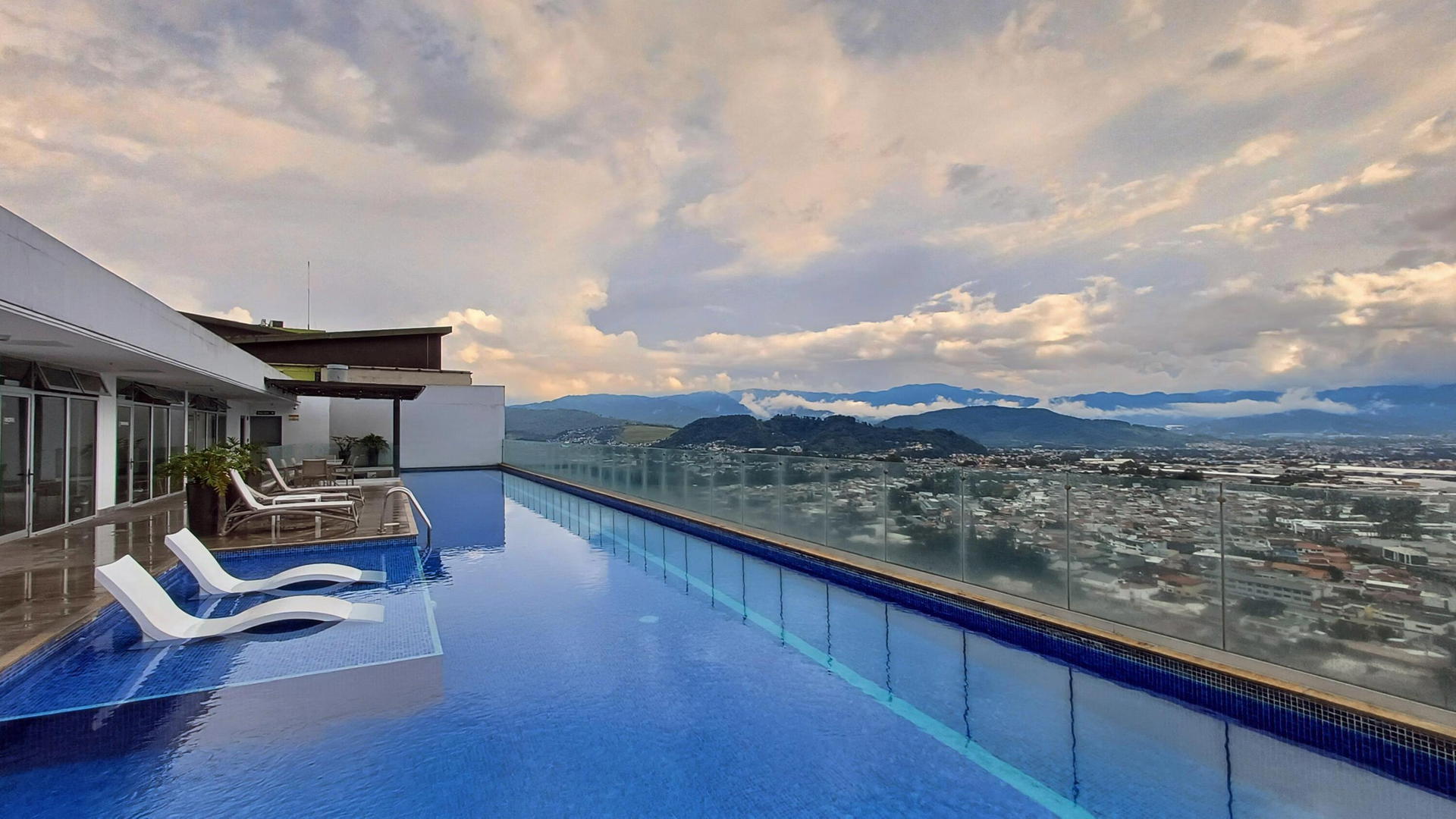 Apartamento en iFreses