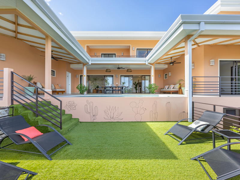 Propiedad en Tamarindo