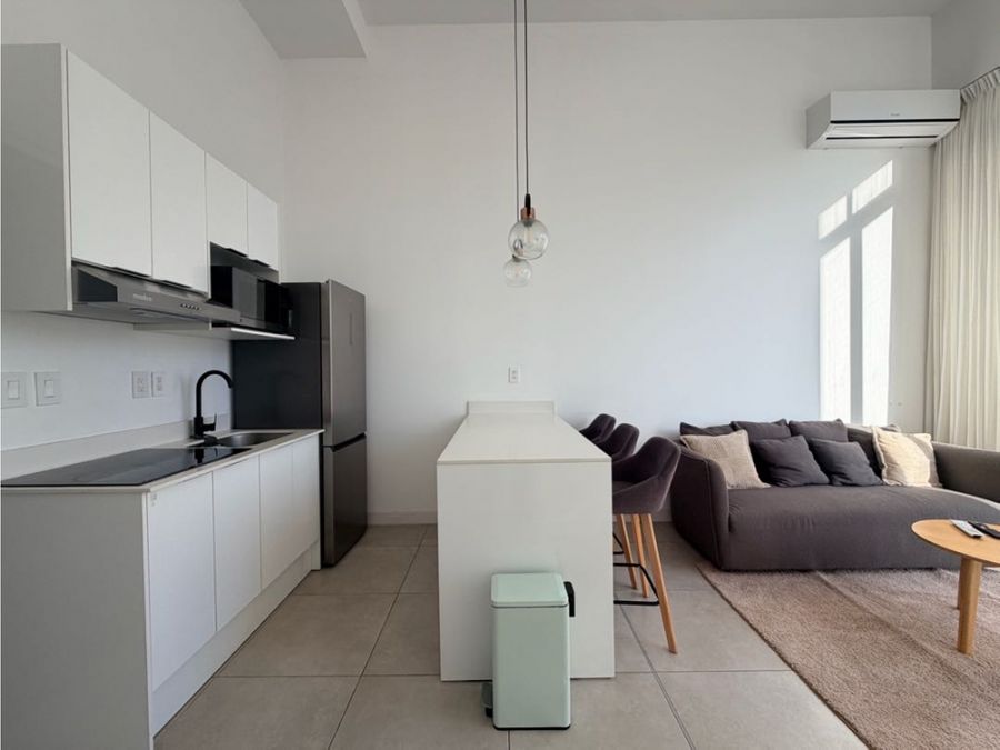 Apartamento en Sky Garden