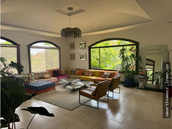 Propiedad en Santa Ana