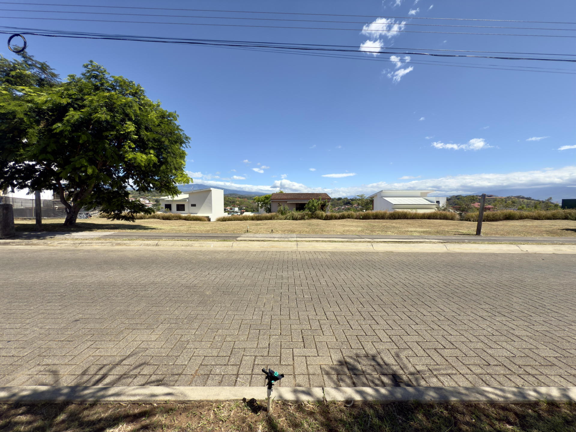 Terreno en Condominio Montezuma