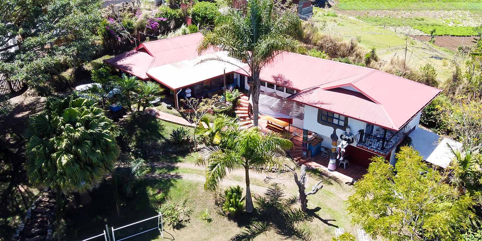 Property at San Antonio