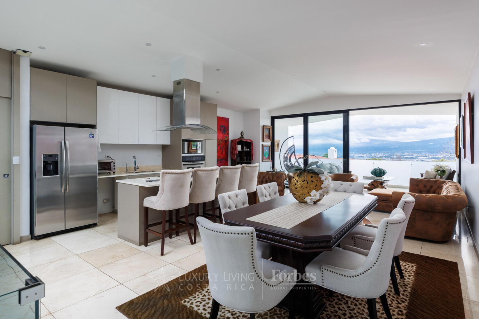 Property at San Antonio