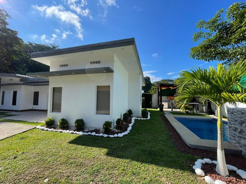 Property at Puerto Viejo