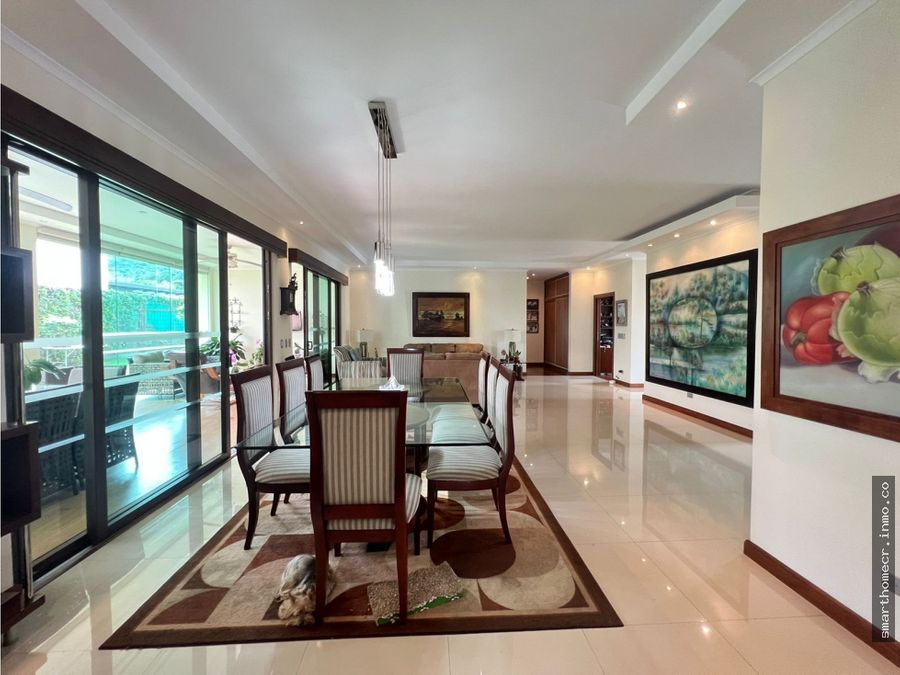 Property at Piedades