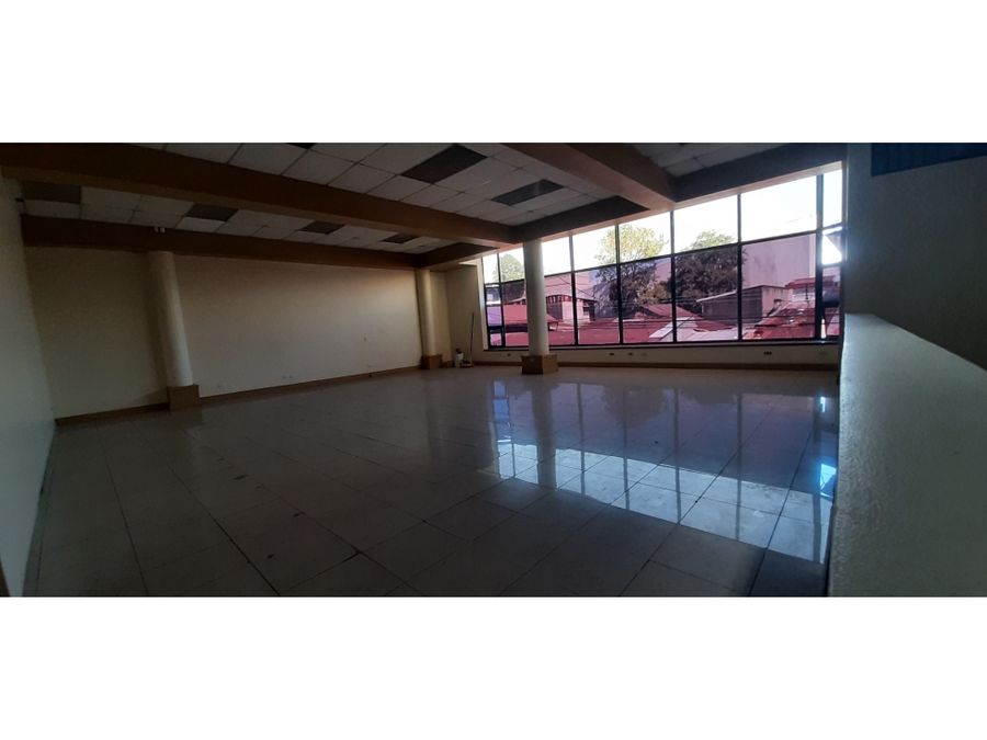 Warehouse at Heredia