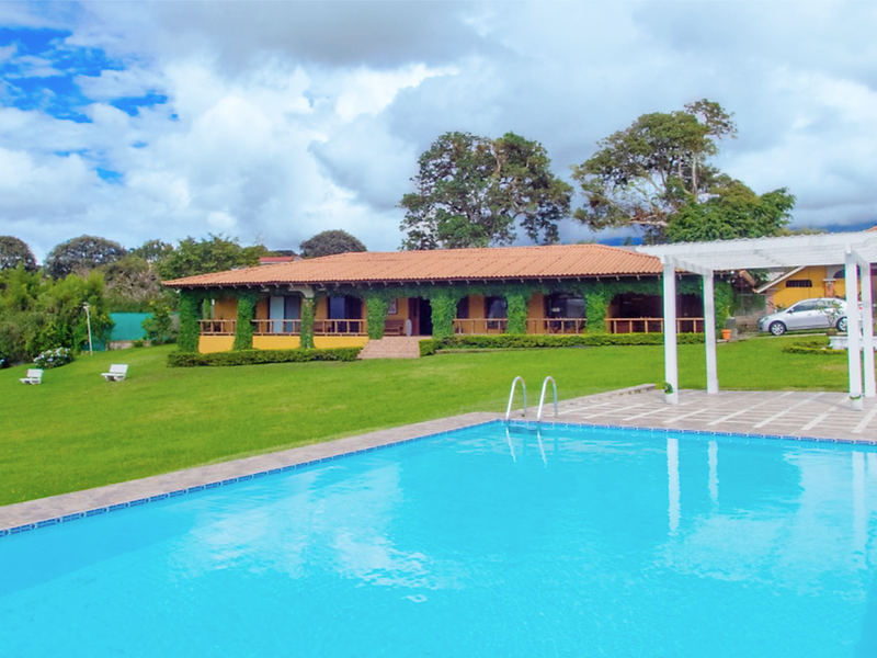 Propiedad en San Isidro