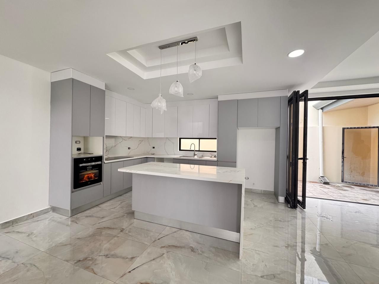 Propiedad en Condominio Acqua