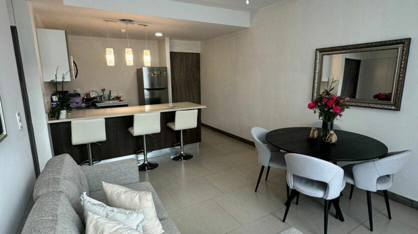 Apartment at Escazú